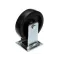 Pitco 60167101 Caster without Brake, Rigid Plate, 6"