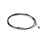 Pitco 60167801 Wire with Connectors, Spark Ignitor, 24"