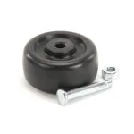 Pitco 60168301 WHEEL,2"POLY BULK PACK