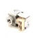 Magikitchn 60171901 Solenoid Valve, 24V, 1/4 NPT