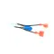 Pitco 60172201 Snubber with .25" Tab Connectors