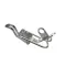 Pitco 60176001 Catch, Fat Vat