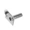 Blodgett 60176 Hinge Bushing,Top, Left Hand