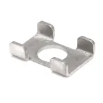 Middleby 60179 BRACKET,SLIDER CONV