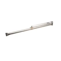 Pitco 60180901 Burner with Venturi, 1" Diameter