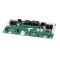 Pitco 60183202 Control Board, Auto Filter Board, Dual