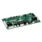 Pitco 60183204 Control Board Assembly, Afb2 Dual Kfc