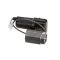 Pitco 60186601 Ball Valve, 1-1/4", Powered 24VDC