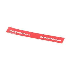 Cleveland 6019109 CONVOCLEAN ADHESIVE LABEL