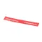 Cleveland 6019109 CONVOCLEAN ADHESIVE LABEL