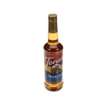 Concordia Beverage Systems 602005 Hazelnut Syrup, 750 ML