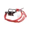 Pitco 60202801 Liquid Level Float Switch with Hex Retainer, 1.13" Diameter