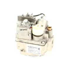 Pitco 60203003 Gas Valve, Millivolt Systems Only, Natural Gas