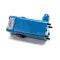 Pitco 60207602 FILTER PUMP, 10 GPM