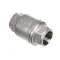 Pitco 60208004 Check Valve, 1-3 PSI, 3/4" Inside NPT
