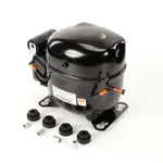 Fagor Commercial 602101M0017 Compressor, 115V, 60HZ, R404A, NEK2150