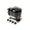 Fagor Commercial 602101M0017 Compressor, 115V, 60HZ, R404A, NEK2150