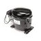 Fagor Commercial 602101M0096 Compressor, NE6187Z, 115V, 60Hz