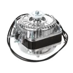 Fagor Commercial 602105M0003 Fan Motor, Condenser, 120V, 60HZ