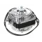Fagor Commercial 602105M0003 Fan Motor, Condenser, 120V, 60HZ