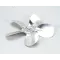 Fagor Commercial 602105M0010 FAN BLADE CONDENSER REACH-INS