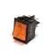Fagor Commercial 6021130001 SWITCH BIPOLAR AMB. ON/OFF