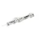 Fagor Commercial 602125M0035 Drain Heater, Foil Frame, QVF-2