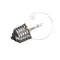 Fagor Commercial 602125M0048 Light Bulb, 125V, 40W