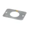 Fagor Commercial 602135M0013 MECAN REGULATION PLATE CONTROL