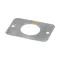 Fagor Commercial 602135M0013 MECAN REGULATION PLATE CONTROL