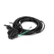 Fagor Commercial 602145M0008 POWER CORD W/CONNECTIONS