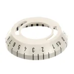 Bizerba 60223501702 Indicating Ring, Thickness Adjustment