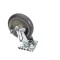 Cambro 60259 CAMBRO CASTER 8" SWIVEL