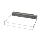 Middleby 60259 Guard Kit, WOW 70