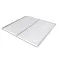 Fagor Commercial 602701M0010 Wire Rack, 544 x 565