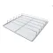 Fagor Commercial 602701M0011 RACK WITH GUIDES 544X565
