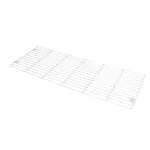 Fagor Commercial 602701M0028 Grill Cover, Rear