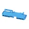 Blodgett 60276 TERMINAL 2.5Q 4 POLE BLUE WAG