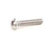 Grindmaster Cecilware 60288 Screw, Phillips, Pan Head, 6-32 x 5/8"