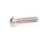 Grindmaster Cecilware 60288 Screw, Phillips, Pan Head, 6-32 x 5/8"