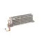 Fagor Commercial 602901M0020 Evaporator Coil
