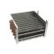 Fagor Commercial 602902M0007 CONDENSER COIL