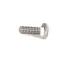 Beverage Air 603-287A Screw, Hex Head, 1/4-20 x 3/4", Stainless Steel