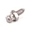 Beverage Air 603-415A Pilaster Screw, Stainless Steel