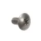 Beverage Air 603-432A Screw, Phillips Truss Head, 10-24 x 3/8", Stainless Steel