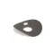 Beverage Air 603-480A Washer, Spring, Ge Motor Mounting