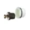 Cambro 60300 STD CASTER SCREW (4 PACK)