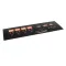 LBC Bakery Equipment 60301-155 LABEL PANEL - LRP W/TIMER