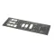 LBC Bakery Equipment 60301-181 Label/Overlay, LCR5/LCR7