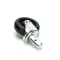 Henny Penny 60312 Caster, Swivel, 4" without Brake